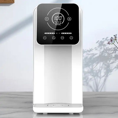 2200w Electric RO Water Filter With Automatic Design And 24 Month RO Life Cycle