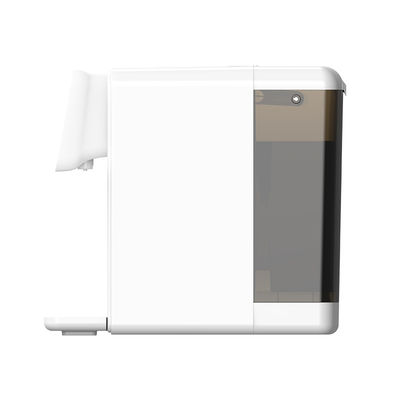 Customizable Hydrogen Rich Water Machine with 1300 ppb-1500 ppb Concentration and Filtration Cartridges