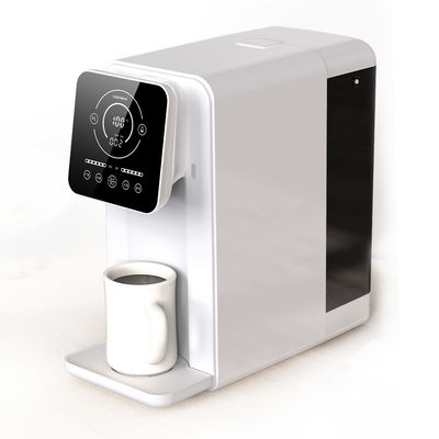 Customizable Hydrogen Rich Water Machine with 1300 ppb-1500 ppb Concentration and Filtration Cartridges