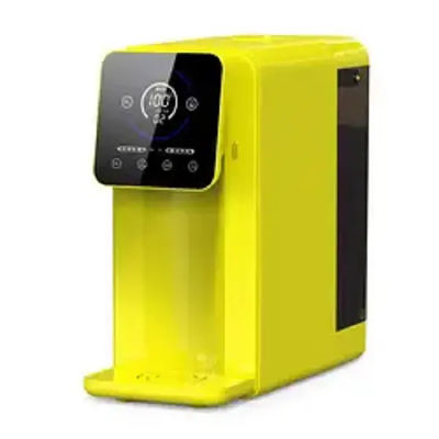 Customizable Hydrogen Rich Water Machine with 1300 ppb-1500 ppb Concentration and Filtration Cartridges