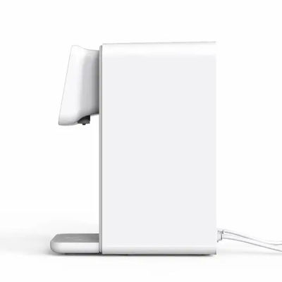 Pipeline Connect Water Purifier Dispenser with Desktop Pumping High-Tech for Household