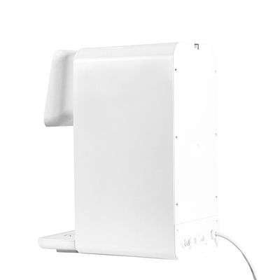 Pipeline Connect Water Purifier Dispenser with Desktop Pumping High-Tech for Household