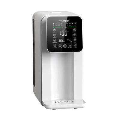 Home Applicant Solution 24 Months RO Life Cycle Hydrogen Production Equipment with HHO Inhalation Device