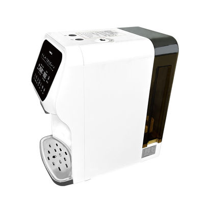 Hydrogen Generator Breathing Machine With HHO Inhalation Device & 3 Filters