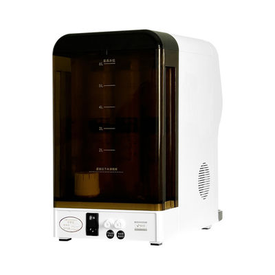 Hydrogen Generator Breathing Machine With HHO Inhalation Device & 3 Filters