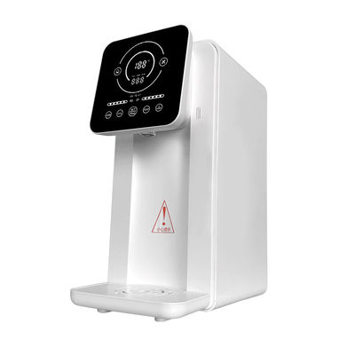 Programmable Hydrogen Water Gas Generator Work Pressure 0.05-0.35MPa Capacity 75 Gallons or Custom