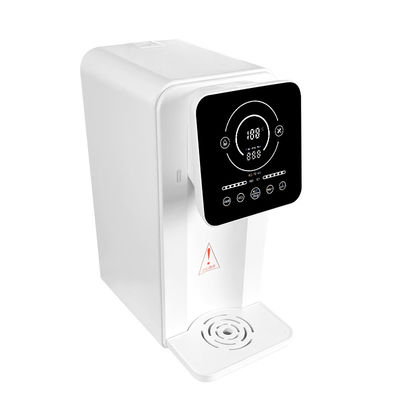 Programmable Hydrogen Water Gas Generator Work Pressure 0.05-0.35MPa Capacity 75 Gallons or Custom