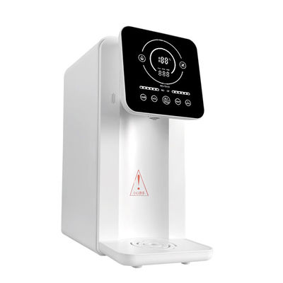 Purify Water Dispenser with filter Complex and RO Work Pressure 0.15-0.4 MPa