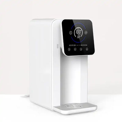 Purify Water Dispenser with filter Complex and RO Work Pressure 0.15-0.4 MPa