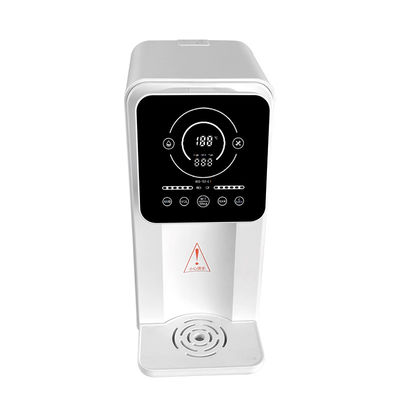 2200W Kangen Water Machine Certification CB CE for home table top for sale