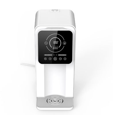 Purify Water Dispenser New Design Original Factory Plastic with Reverse Osmosis System