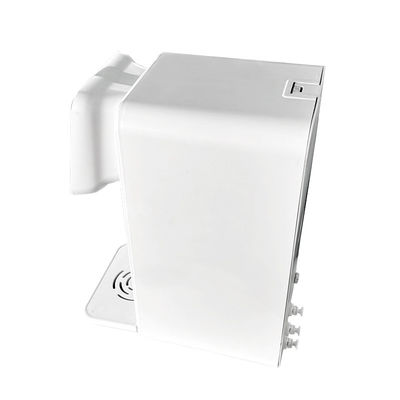 Instant Hot and Cold Water Dispenser with Ice Maker for Counter top new design