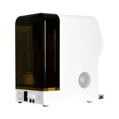 Balancing Hormones Hydrogen Breathing Pem Electrolyzer Hydrogen Generator H2 Inhalation Machine
