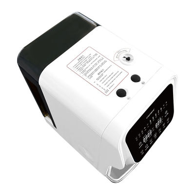 600ml Hydrogen Inhalation Machine Home Use manufacuturing hydrogen gas
