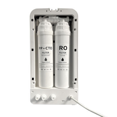 Direct Drinking hydrogen Water machine With UV Tankless 500ml/Min