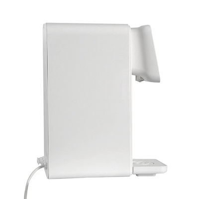 Healthy Direct Drinking hydrogen Water Purifier With UV Tankless mini