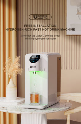 New Hydrogen Rich Water Dispenser atmospheric water generator 2200W