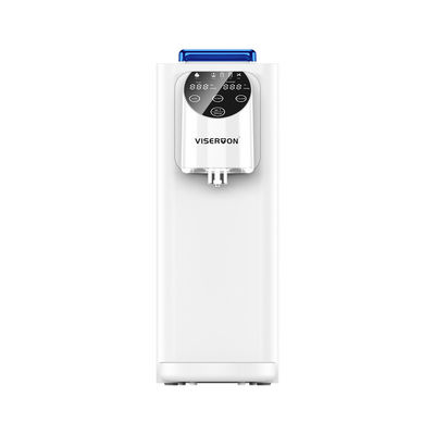 3-second Portable Desktop Countertop Instant Hot Water Dispenser High Quality Boiled Water