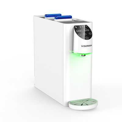 3-second Portable Desktop Countertop Instant Hot Water Dispenser High Quality Boiled Water