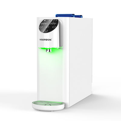 3-second Portable Desktop Countertop Instant Hot Water Dispenser High Quality Boiled Water