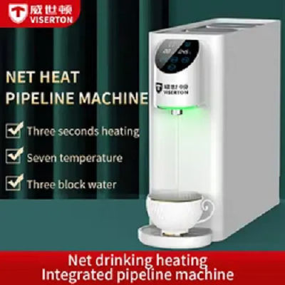 Hot Cold Normal Temperature Electric Gas Powered Compressor Water Dispenser Basic Mini Portable Desktop