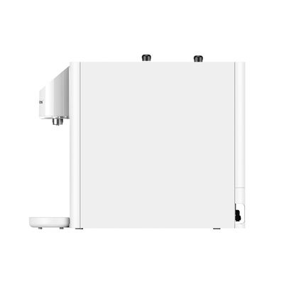 Smart Desktop Water Dispenser with touch interface and double filter