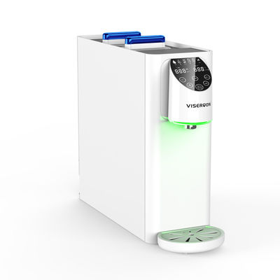 Water Dispenser With Hot and Cold RO system smart producing hydrogen water