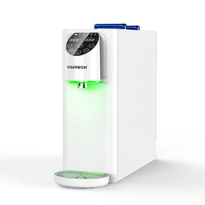 Newest Desktop Portable Hydrogen Water Dispenser Automatic Instant Cold and Hot