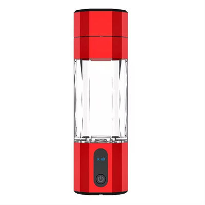 208 ml Hydrogen Rich Water Cup Health H2-X6 10000ppb with IONIZER