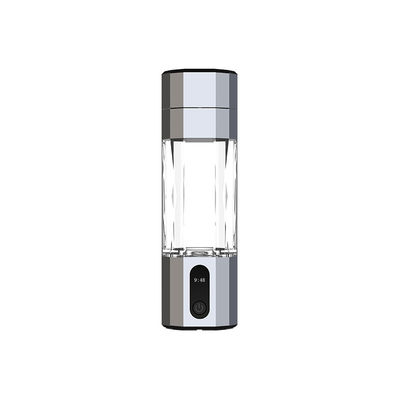 Grey high concentration Hydrogen Rich Water cup 6000-10000ppb