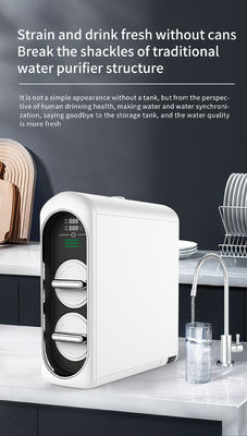 Drinking Water Purifier Machine Commercial Product Type Original Factory Versatile