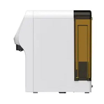 Hydrogen Water Dispenser For Tabletop Hot Cold And Warm Water With RO System