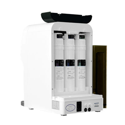 Hydrogen Production Equipment Customized Electric Automatic for Clinic Table Top High Concentration