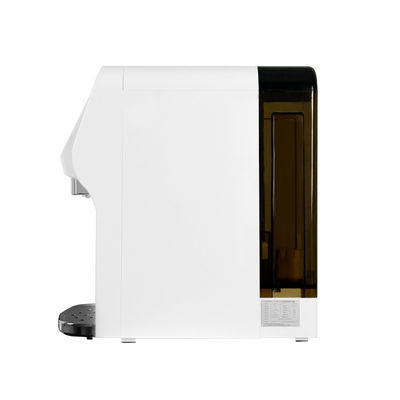 Molecular Hydrogen Inhalation Machine with HHO inhalation device with Hydrogen Pipeline