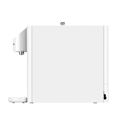 Hydrogen Water Generator Equipped with APP Control Desktop Pumping Filtration System