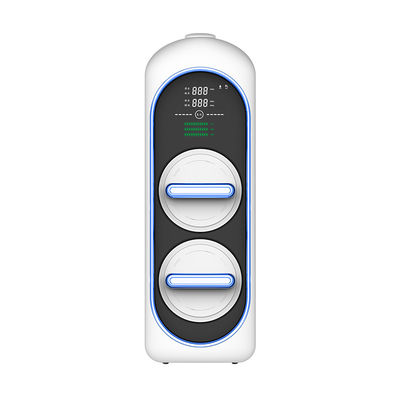 Drinking Water Purifier Dispenser for House and Kitchen Drinking Under-sink with Double Filter
