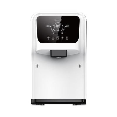 VST-T1G Smart Water Filter Dispenser Stage 2 Filter RO or UF and CE ROHS Certificate