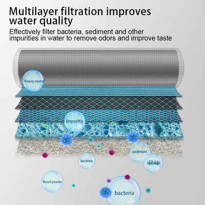 Hydrogen-rich Water Vending Machines Outdoor Shopping Malls And Residential Communities