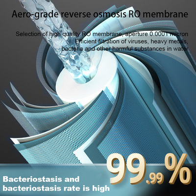 Hydrogen-rich Water Vending Machines Outdoor Shopping Malls And Residential Communities