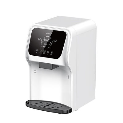T1HG 2200w Home Water Purifier Hydrogen Rich Water Generator with Free Spare Part After Sales Policy