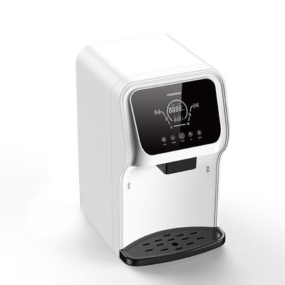 T1HG 2200w Home Water Purifier Hydrogen Rich Water Generator with Free Spare Part After Sales Policy