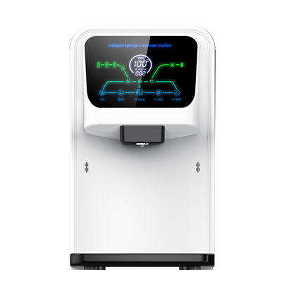 SPE PEM Hydrogen Rich Water Machine 75 gallons H2 Water Generator