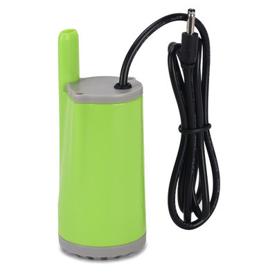 Outdoor Portable Shower Water Filter 2200mAh Rechargeable Camping Shower