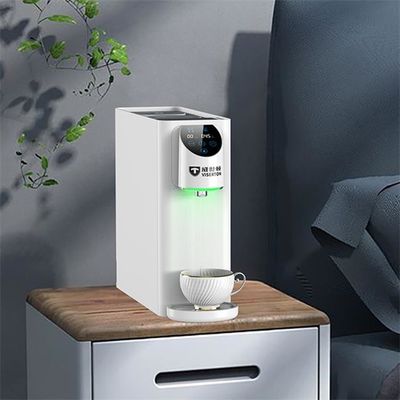 Tankless WIFI Home Water Purifier Countertop Reverse Osmosis Drinking Water Machine