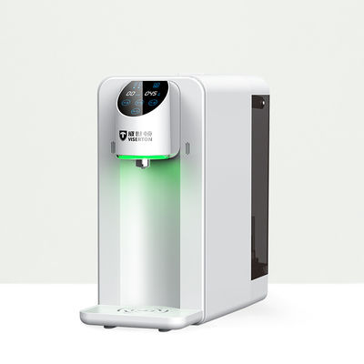 75 Gallons Integrated Ro Alkaline Water Purifier Bottleless 2200W