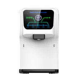 Best Rich Hydrogen Commercial Table Public Drinking Instant Hot Electric Hot And Cold Ro Water Purifier Water Dispensers