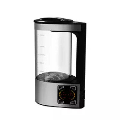 Direct Supply Portable Hydrogen Kettle Rich Water Generation Kettle At Wholesale Price Electric Hydrogen Water Kettle