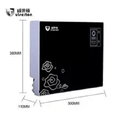 30W Water Purifying Dispenser Hot And Cold Water 3s Heating And Cooling