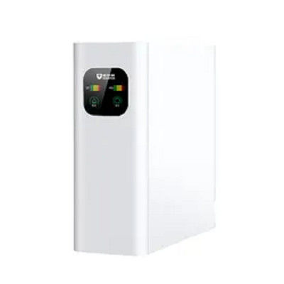 600 Gallons Home Water Purifier Tds Monitoring