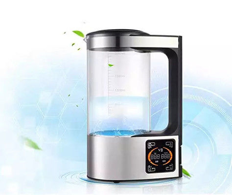 2800ppb Home Use Portable Hydrogen Electrolyzer Inhaler Inhalation Gas Generator